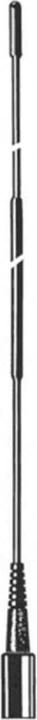 Actual product image Albrecht Hyflex CL27 Antenna