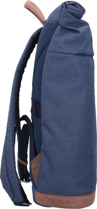Image du produit Greenburry Recycled PET Canberra Sac à dos 45 cm pour ordinateur portable (18 l)