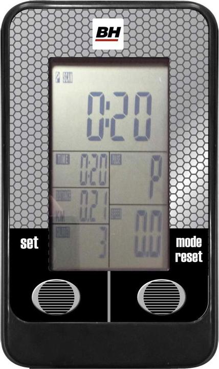 Immagine prodotto BH Fitness SB2.2
