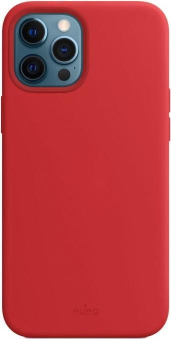Actual product image Puro iPhone 12 (Apple iPhone 12)
