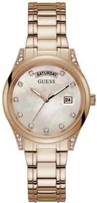 Image du produit Guess aura (Montre analogique, 36 mm)