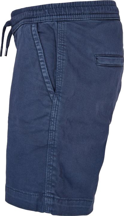 Immagine prodotto Urban Classics Pantaloncini da bagno in twill Strech per ragazzi - 17246 (122)