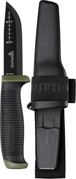 Produktbild Hultafors Outdoormesser OK4 (9.30 cm)