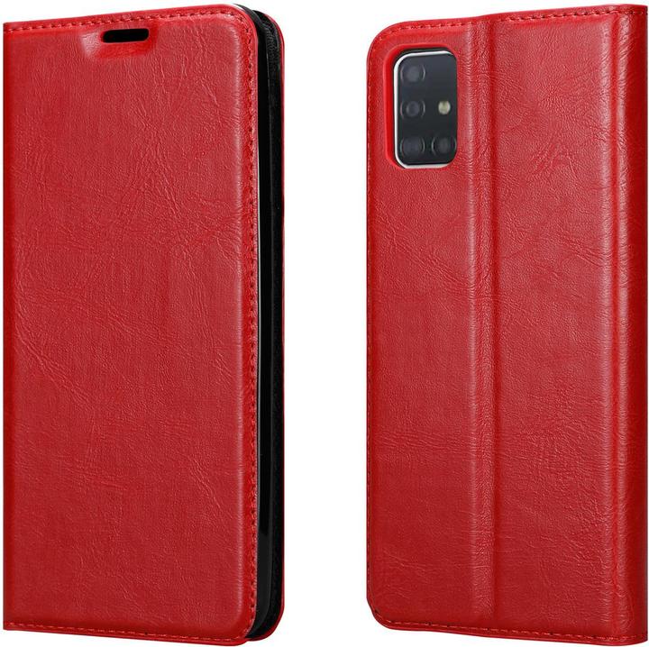 Actual product image Cadorabo Cover (Samsung Galaxy A52s 5G, Samsung Galaxy A52 5G, Samsung Galaxy A52)
