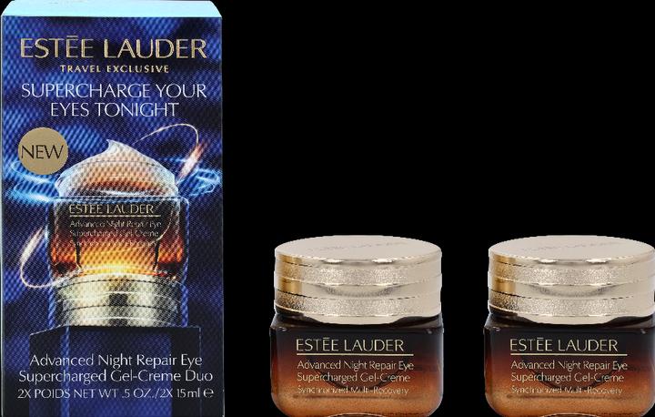Estée Lauder Advanced Night Repair Supercharge (Gel, 30 ml, Nacht)