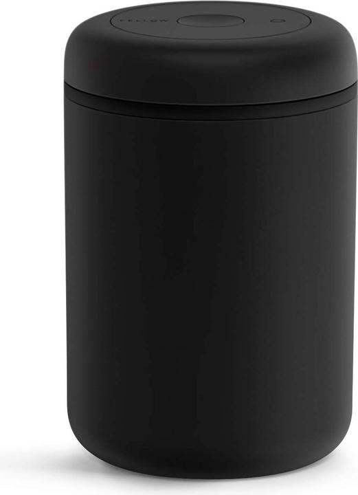 Produktbild Fellow Atmos Canister Vakuum Aufbewahrungsdose für Kaffeebohnen (1.20 l)