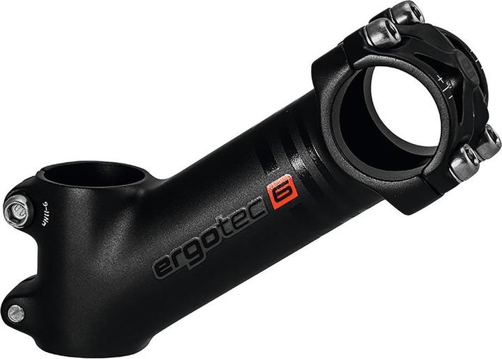 Actual product image Humpert High-Piranha stem Ø31,8 mm 35° (90 mm, 31.80 mm)