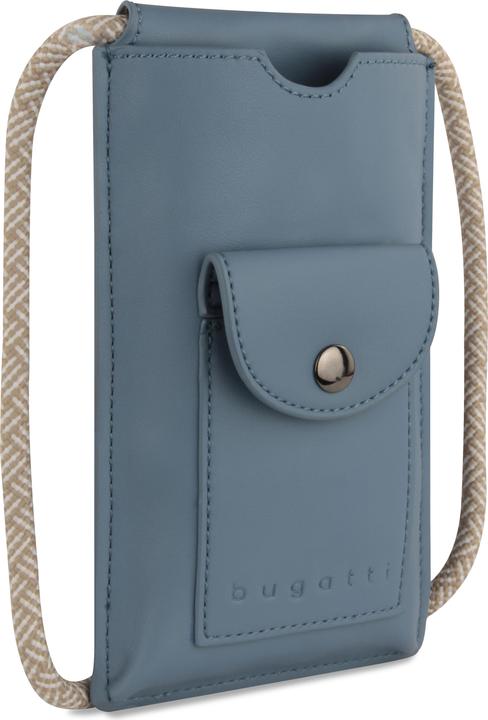 Produktbild Bugatti Almata Handytasche Denim