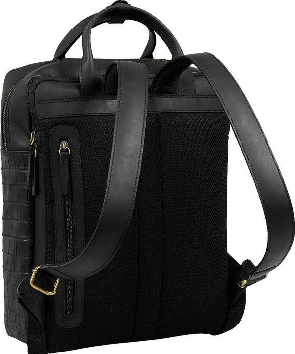 Produktbild Burkely Cool Colbie Backpack 14" (11 l)