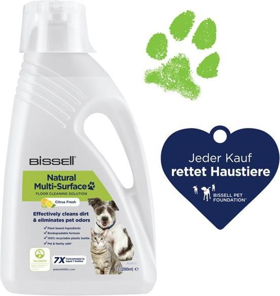 Image du produit Bissell Natural Multi-Surface