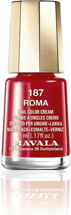 Immagine prodotto Mavala Smalto per unghie Mini Colour (Roma, Smalto)