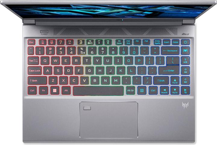 Produktbild Acer Predator Triton 300 SE (14", Intel Core i7-12700H, 16 GB, 1000 GB, DE)