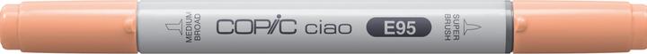 Image du produit Copic Ciao Type E - 95 (E95 - Thé orange, 1 x)