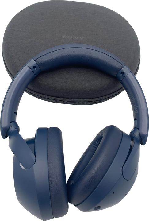 Produktbild Sony WH-XB910N (NC, 30 h, Kabellos)
