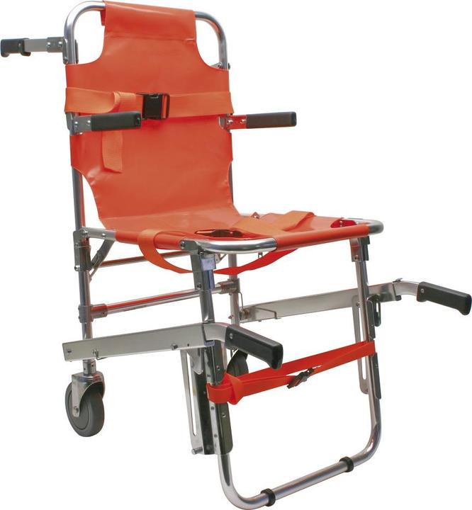 Produktbild Dönges Tragestuhl (150 kg)