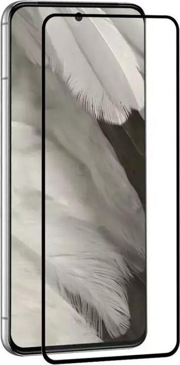 Image du produit Eiger Mountain Glass Clear Edge (1 pièce(s), Google Pixel 8)