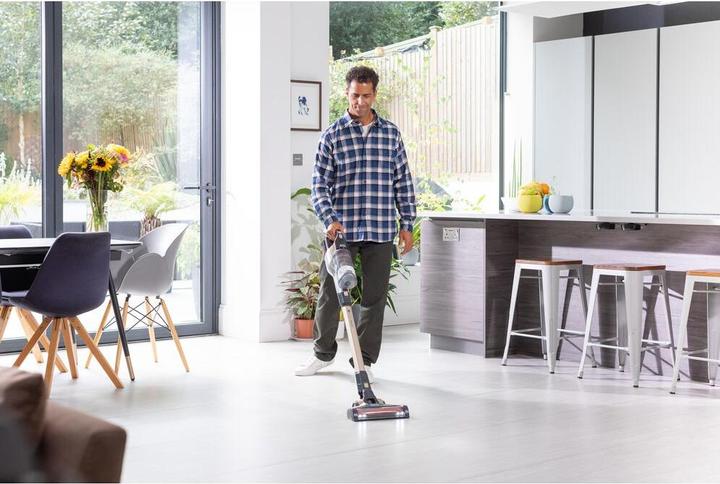Actual product image Black & Decker Batterypowered vacuum cleaner POWERSERIES Extreme