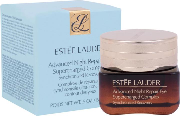 Actual product image Estée Lauder Advanced Night Repair (Serum, 15 ml, Night)