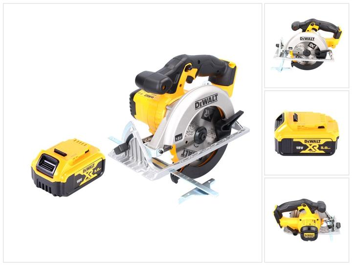 Immagine prodotto DeWalt DCS 391 N