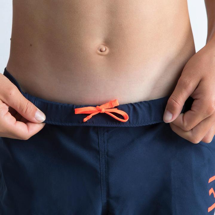 Produktbild Nabaiji swimshort 100 basic 329059 (128, 134, 140, 130 B)