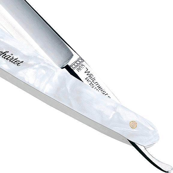 Actual product image Weltmeister Razor