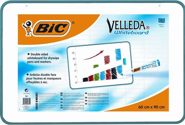 Bic Tableau blanc (60 x 90 cm)