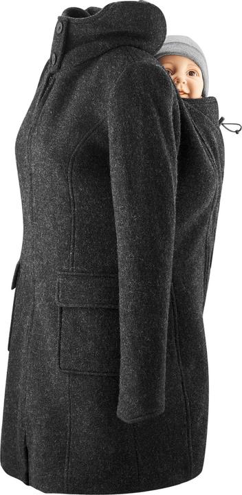 Immagine prodotto Mamalila Cappotto da trasporto con cappuccio Vienna (M)