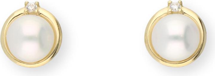 Carat Pearls (Gold 18ct)