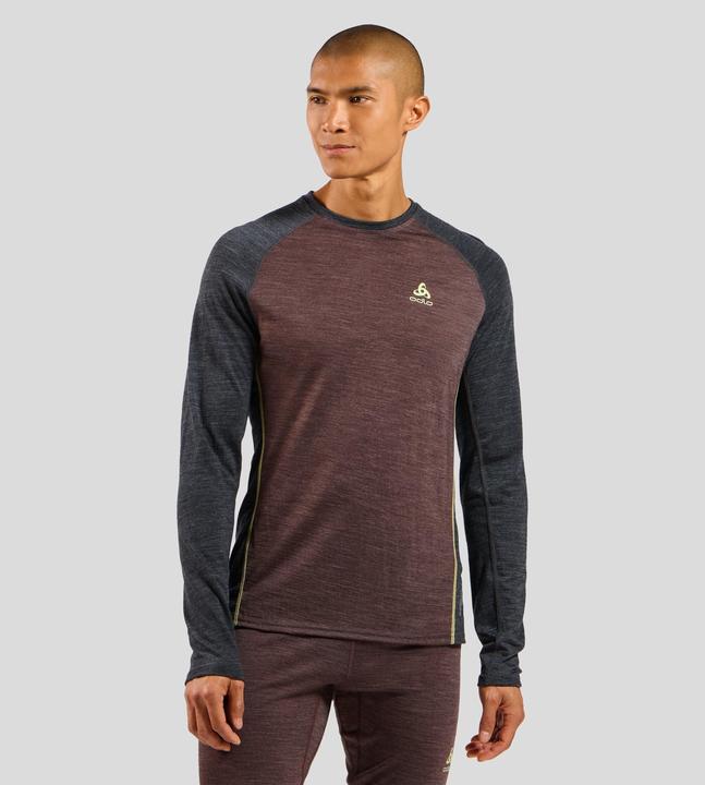 Actual product image Odlo Natural Performance 130 (XL)