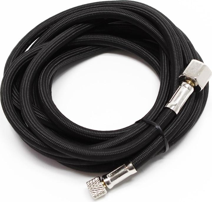 Actual product image Wiltec Textile hose