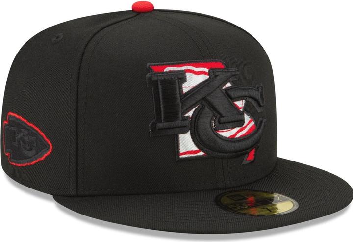 Produktbild New Era 59Fifty State Logo NFL Teams (7 1/4)