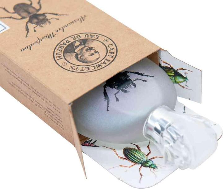 Immagine prodotto Captain Fawcett Capt. Fawcett Care - Alessandro Manfredini Eau de Parfum (Eau de parfum, 50 ml)