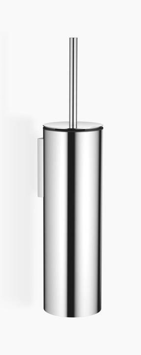 Produktbild Dornbracht Dornb Toiletten-Bürstengarnitur META Wandmodell, komplett chrom