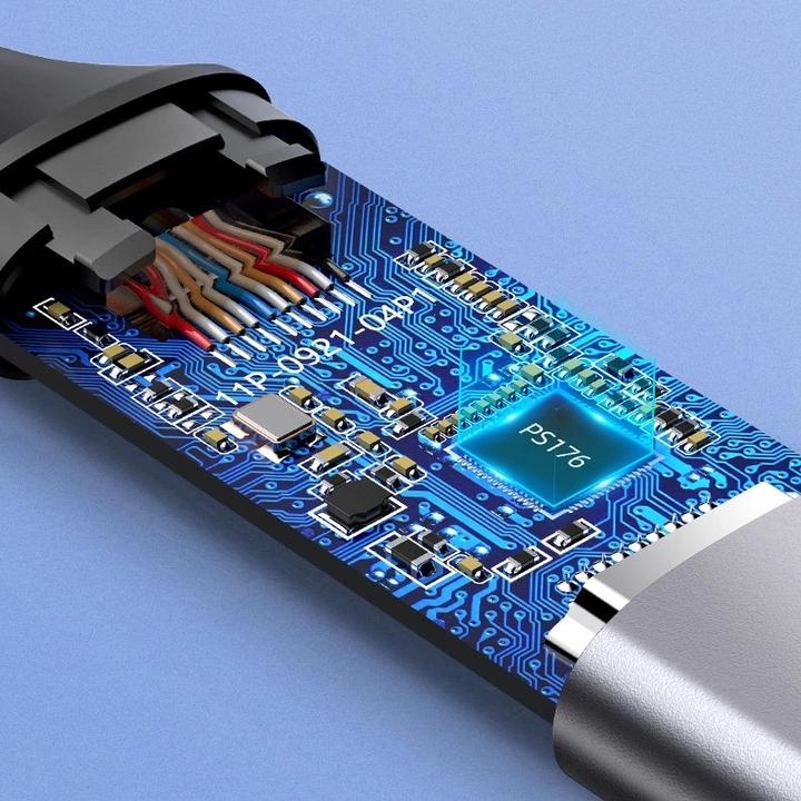 Image du produit Ugreen Adaptateur USB-C vers HDMI (USB-C, HDMI, 10 cm)