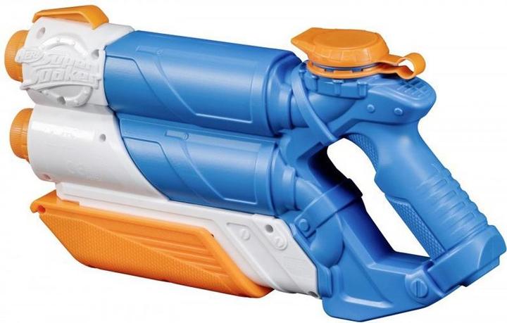 Produktbild Nerf Super Soaker Twin Tide