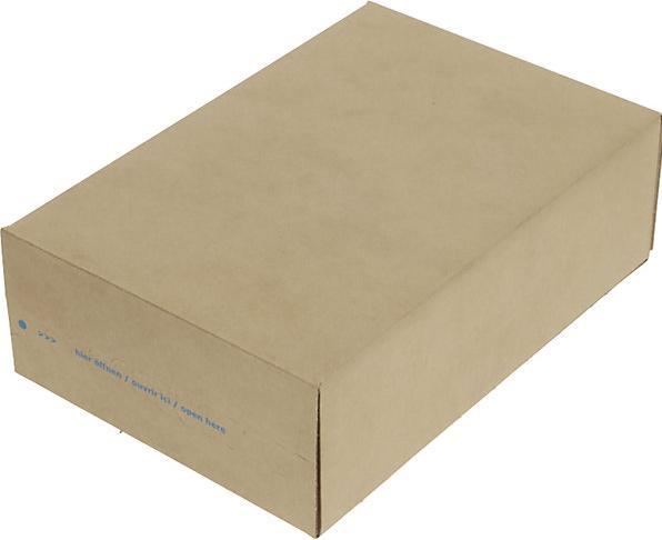 Produktbild Ratioform Versandverpackung (25 x)