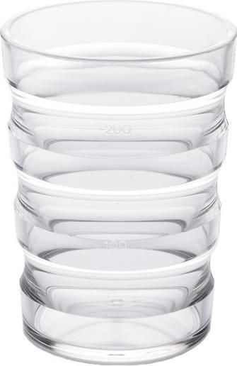 Actual product image Sahag Handle for grooved cup (Lavatory)