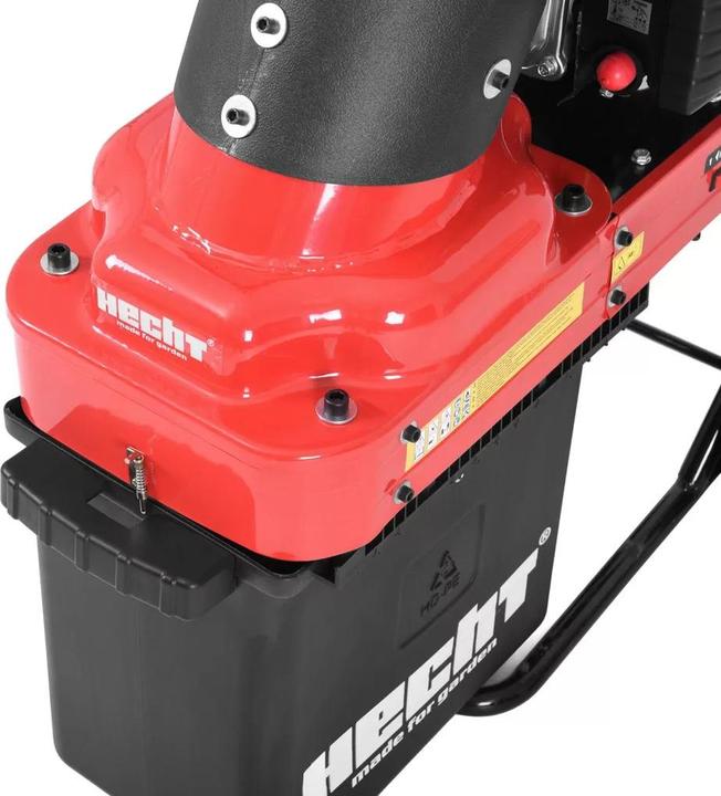 Produktbild Hecht 6173