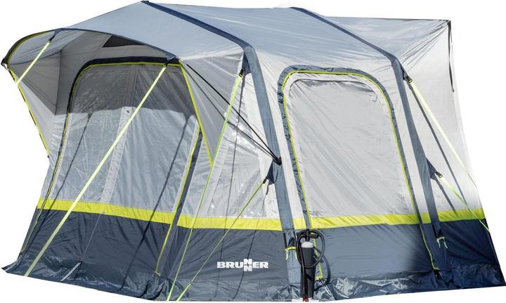 Actual product image Brunner Awning Hogar HC (Awning, 23.50 kg, 1 person)