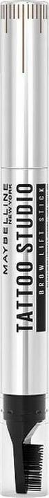 Maybelline New York Brow Tattoo Lift Stick (02 Soft Brown)