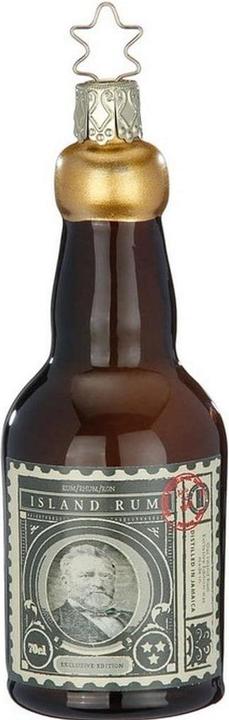 Actual product image Inge Glas Christmas decorations Egg liqueur (1 -part)