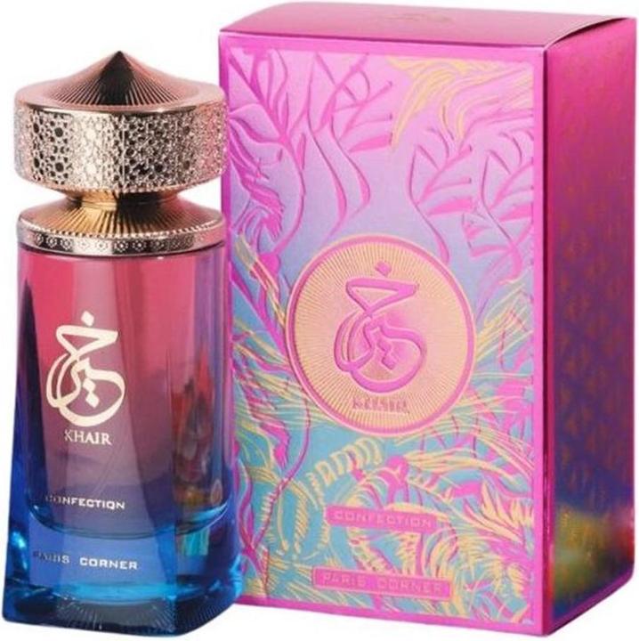 Paris Corner Khair Confection (Eau de Parfum, 100 ml)