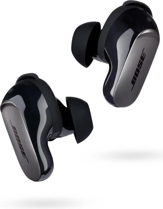 Bose QuietComfort Ultra Earbuds (ANC, 6 h, Kabellos)