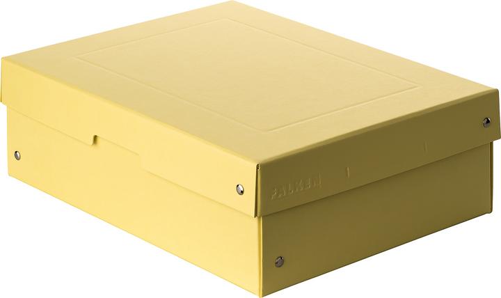 Falken Pure Box (A4)