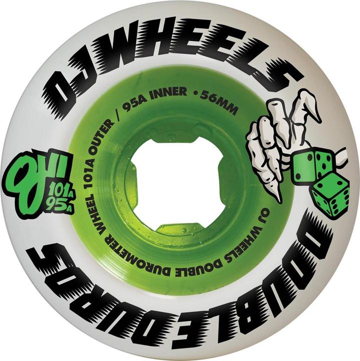 Actual product image Oj`s M40983 (56 mm)