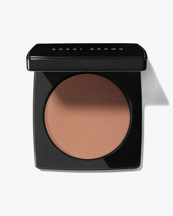 Actual product image Bobbi Brown Bronzing Powder Golden L. (The Golden Light, Bronzer, 9 g)