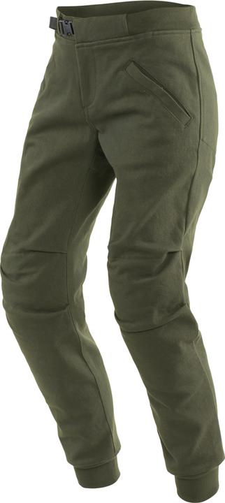 Produktbild Dainese Damen Hose TEX TRACKPANTS (Damen, 36, Normalgrösse)