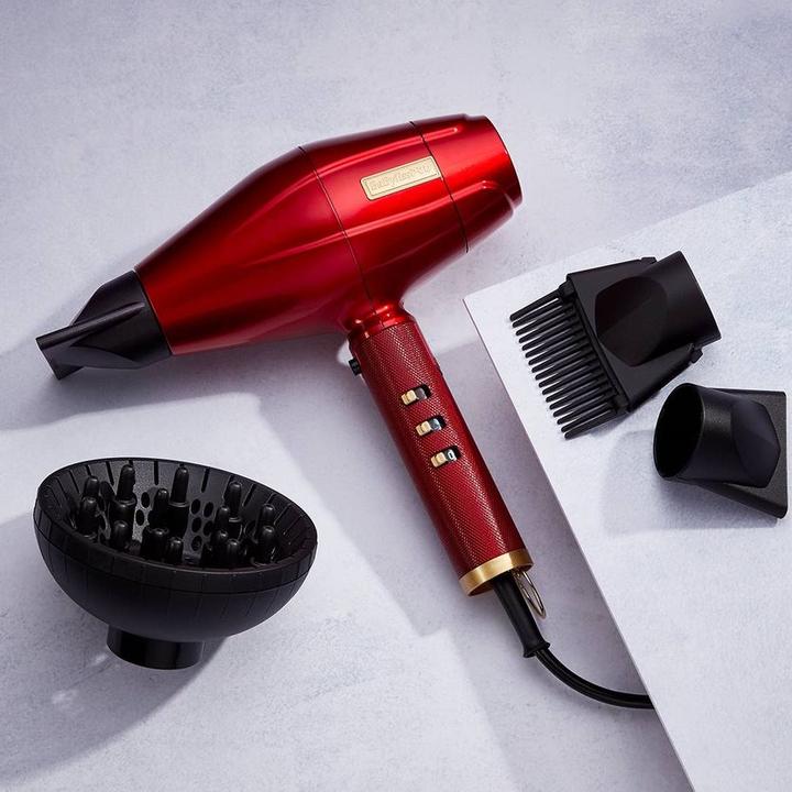 Produktbild BaByliss FXBDR1E Pro