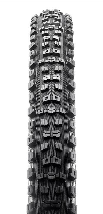 Actual product image Maxxis Aggressor TR EXO 60TPI Dual (29 x 2.30, 58-622)