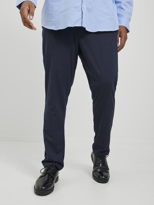 Image du produit Jack & Jones Plus Size Slim Fit Pantalon Chino Pantalon Chino (46)